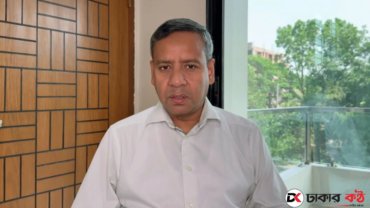 ছাত্রলীগের কর্মকাণ্ড সামনের রাজনীতির সমীকরণ বদলে দেবে: গোলাম মাওলা রনি