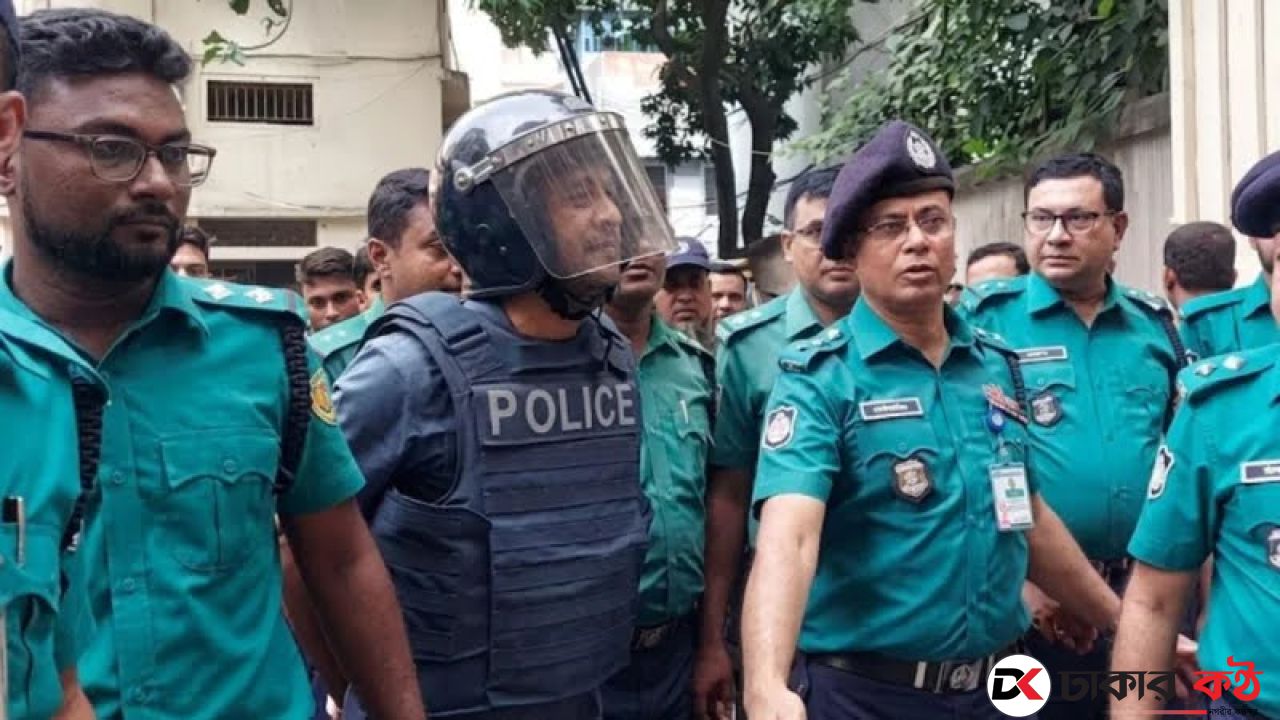 খুব শীঘ্রই মুক্তি পাচ্ছেন ব্যারিস্টার সুমন, জামিন বহাল 