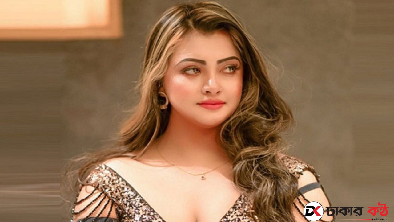 বিয়ের ৭ দিন না যেতেই স্বামীর বিরুদ্ধে ‘পরকীয়া’র অভিযোগ অভিনেত্রীর