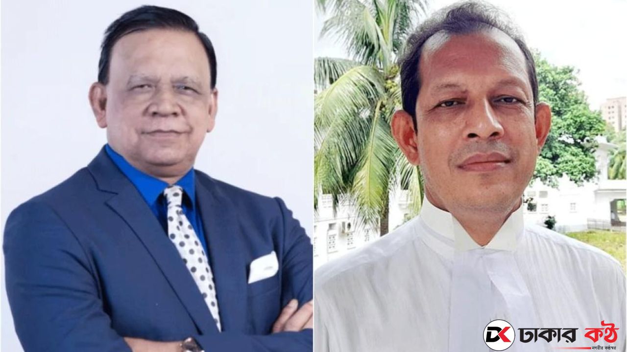১৪ পদের মধ্যে সভাপতি ও সম্পাদকসহ ১৩ পদে বিএনপি জয়ী 