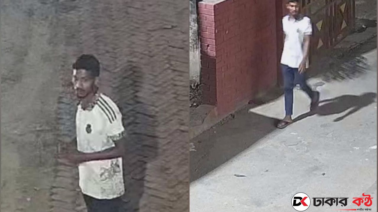 জাবি শিক্ষার্থীকে ধর্ষণচেষ্টা: অভিযুক্তের তথ্য দিলে পুরস্কৃত করবে পুলিশ
