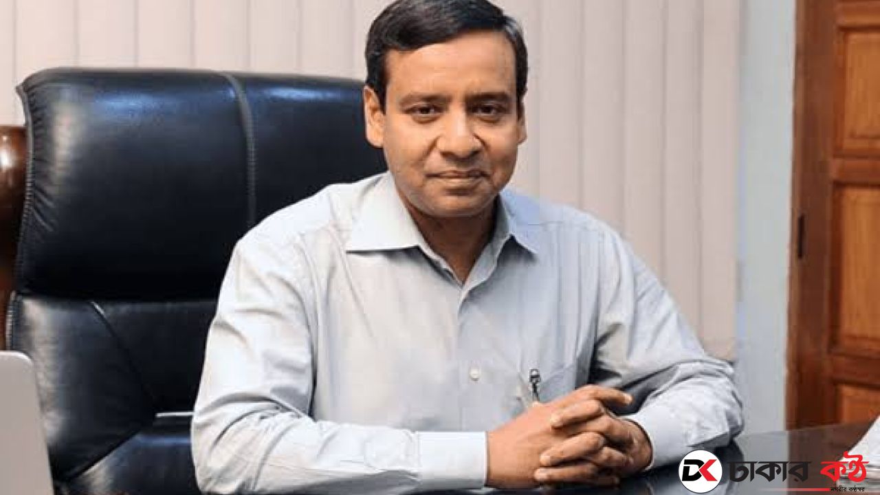 গণভবনে চুরি ও ৩২ নম্বর ভাঙচুরকারীদের ওপর প্রকৃতির অভিশাপ শুরু হয়েছে : রনি