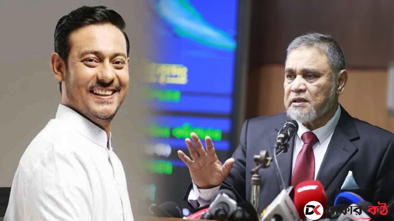 পাটওয়ারীর গালিতে আমরা অভ্যস্ত হয়ে গেছি: সিইসি