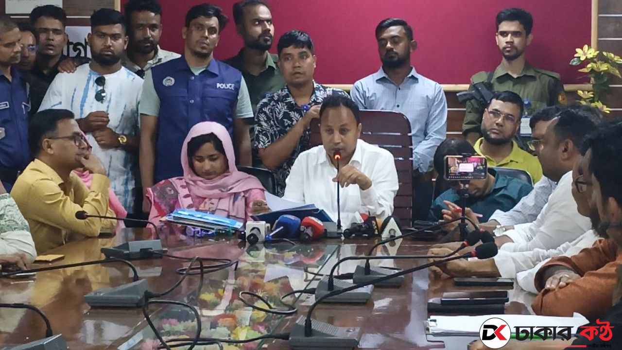 কেরানীগঞ্জে কোরবানির হাট ইজারা সম্পন্ন