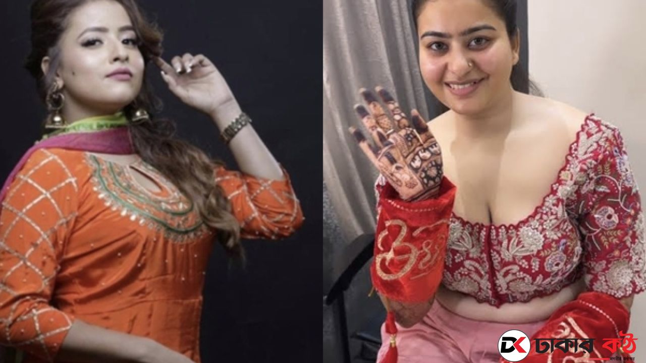 অপহরণের পর খাল থেকে গায়িকার মরদেহ উদ্ধার