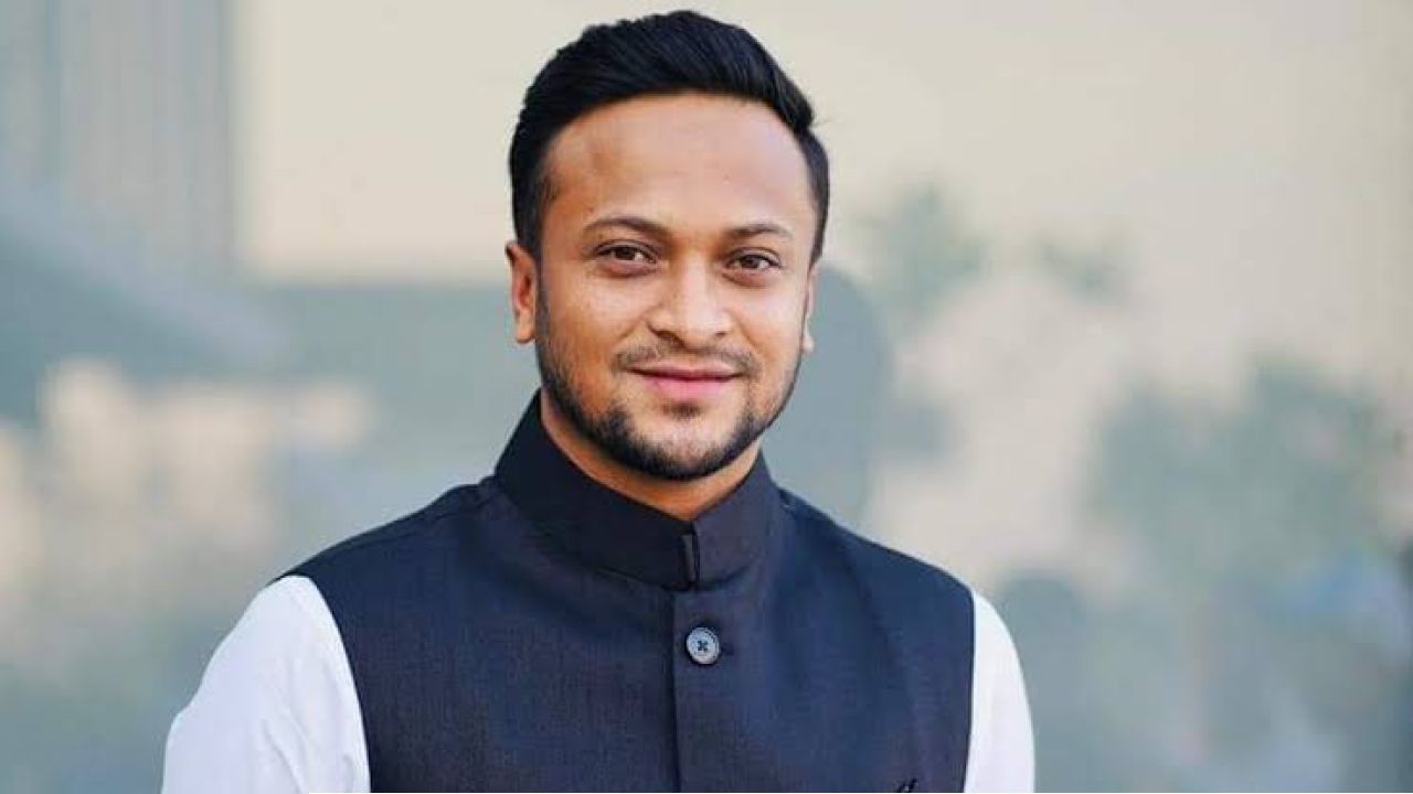 শেয়ারবাজার কারসাজি: সাকিবসহ ১৫ জনের বিরুদ্ধে তদন্ত প্রতিবেদন ২৭ জুলাই