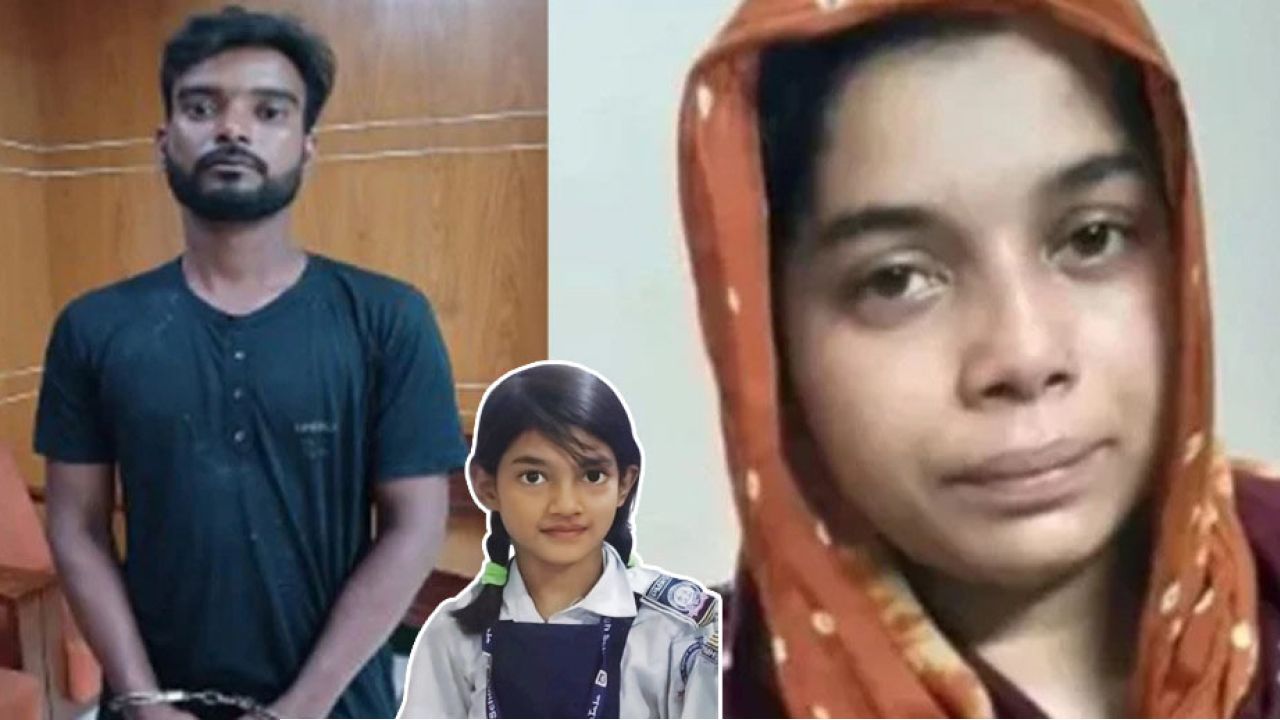 রামিসা হত্যাকাণ্ড: স্বামী জাকিরকে নিয়ে যে ভয়ংকর তথ্য দিলেন স্ত্রী!