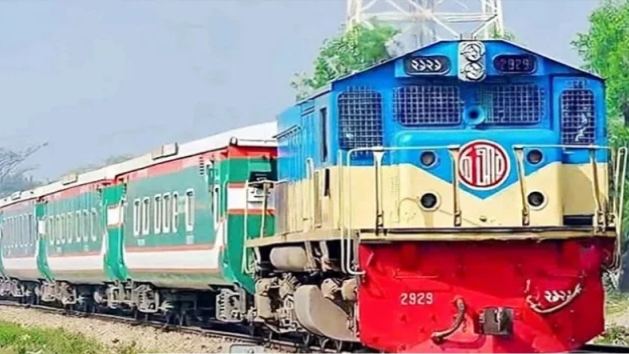 আজ বিক্রি হবে ট্রেনের ৩১ মে'র টিকিট