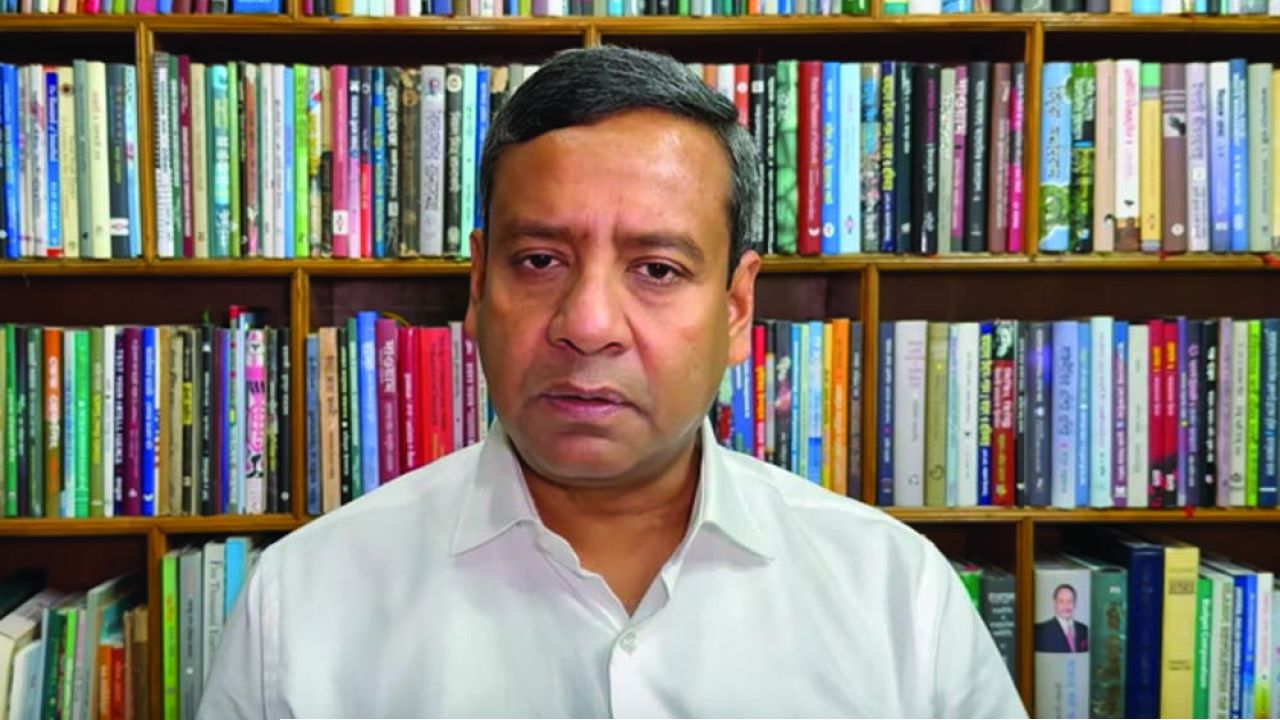  কোটি মানুষ বলে শেখ হাসিনা আসবেন, তাহলে তিনি অবশ্যই আসবেন: গোলাম মাওলা রনি