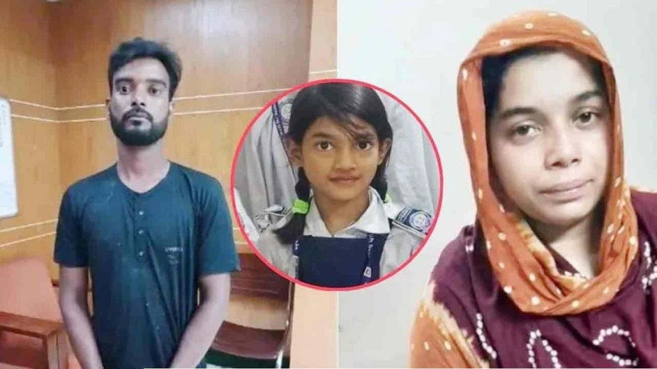 ধর্ষক ও তার স্ত্রী সম্পর্কে যে ভয়ংকর কাহিনি উঠে এসেছে!