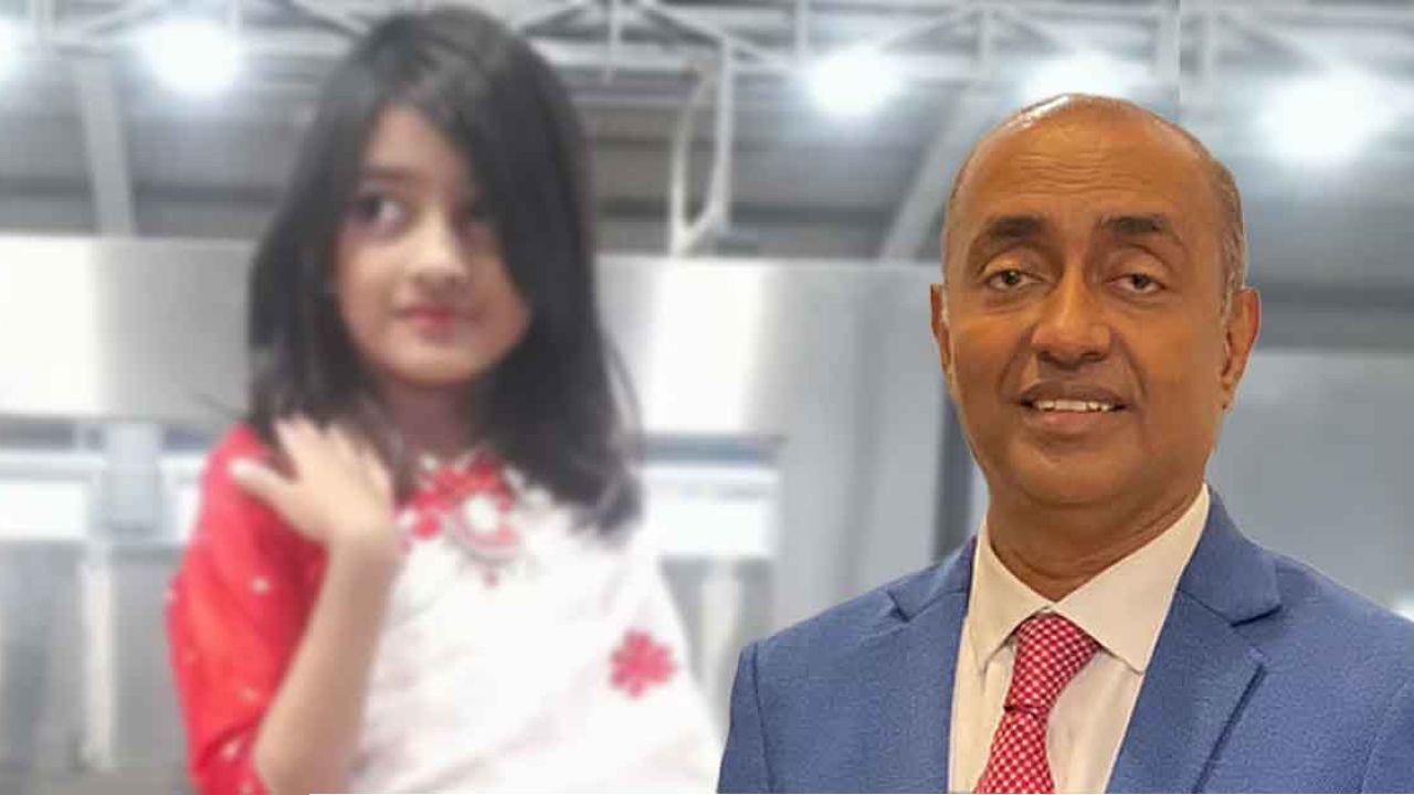 রামিসা হত্যাকাণ্ডের তদন্ত নিয়ে যে নির্দেশনা দিলেন আইনমন্ত্রী!