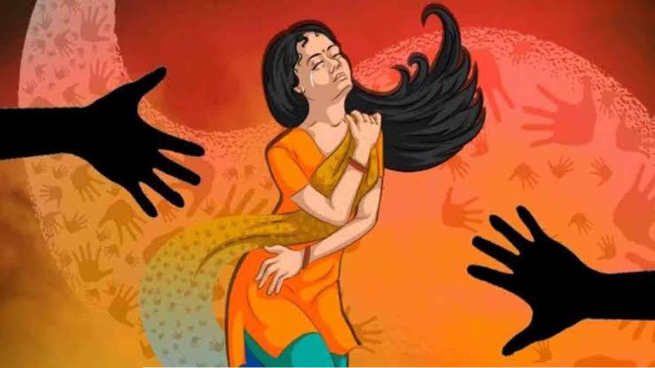 পাওনা টাকার কথা বলে ডেকে নিয়ে গৃহবধূকে সংঘবদ্ধ ধর্ষণের অভিযোগ, গ্রেপ্তার ৩ 