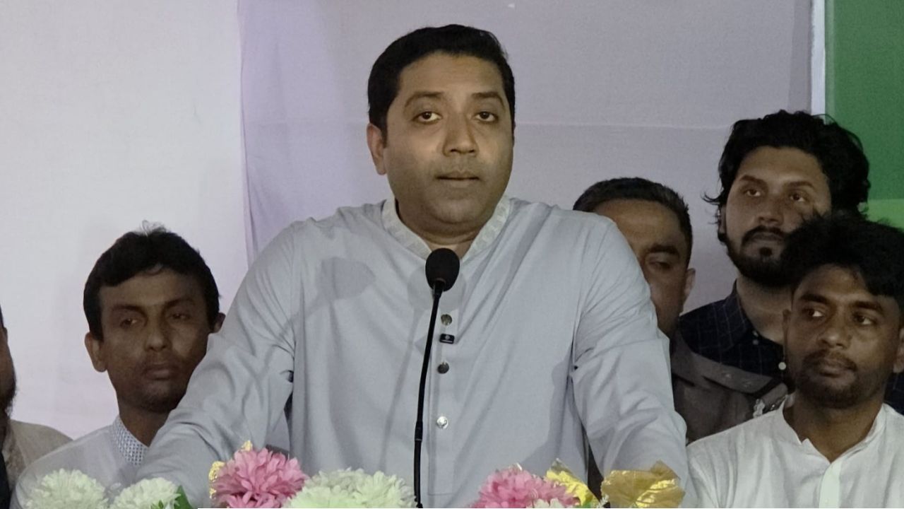কিশোর গ্যাং দমনে বসিলা থানা স্থাপনের উদ্যোগ নিচ্ছে সরকার: প্রাথমিক ও গণশিক্ষা প্রতিমন্ত্রী