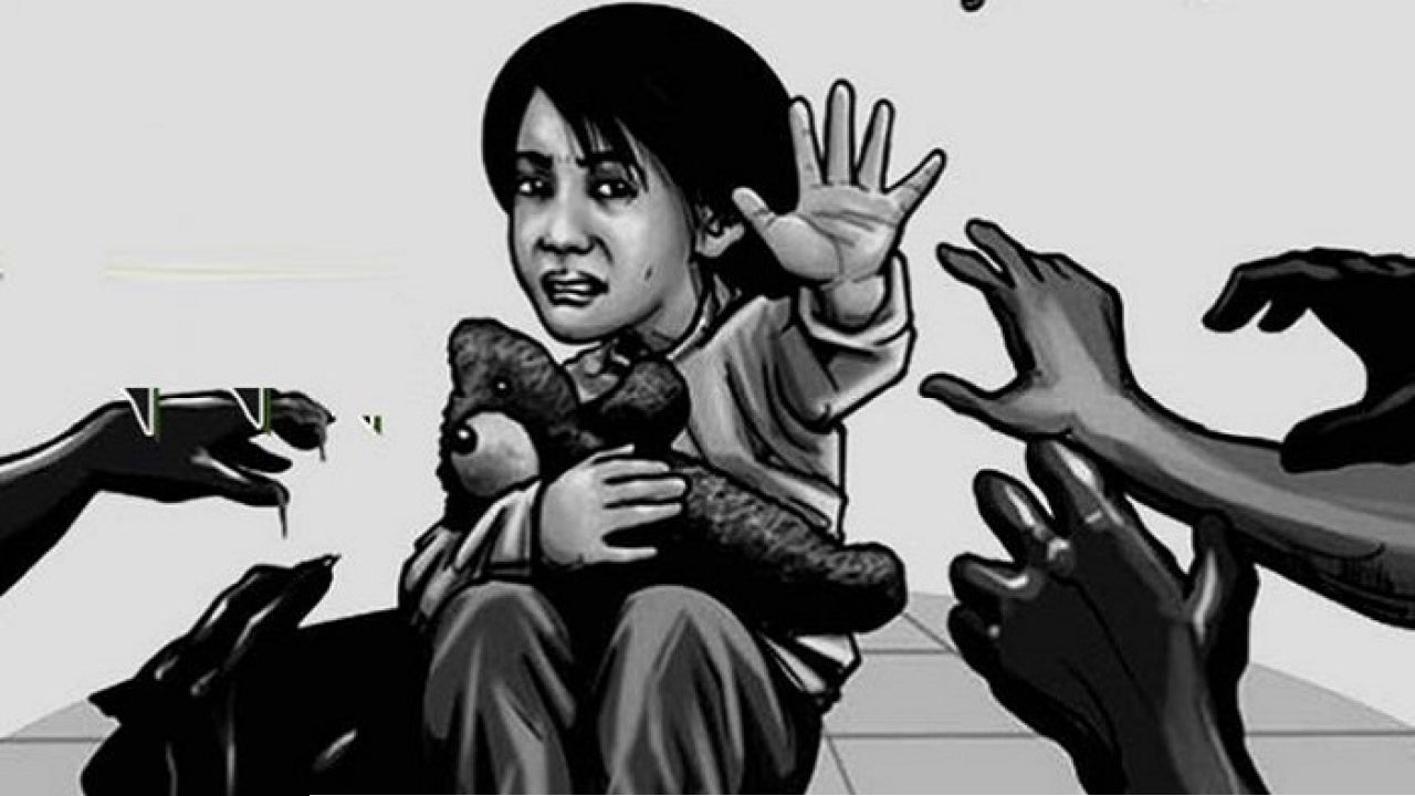রামিসার রেশ কাটতে না কাটতেই কলাবাগানে ৮ বছরের শিশুকে ধর্ষণ, অভিযুক্ত বৃদ্ধ গ্রেপ্তার