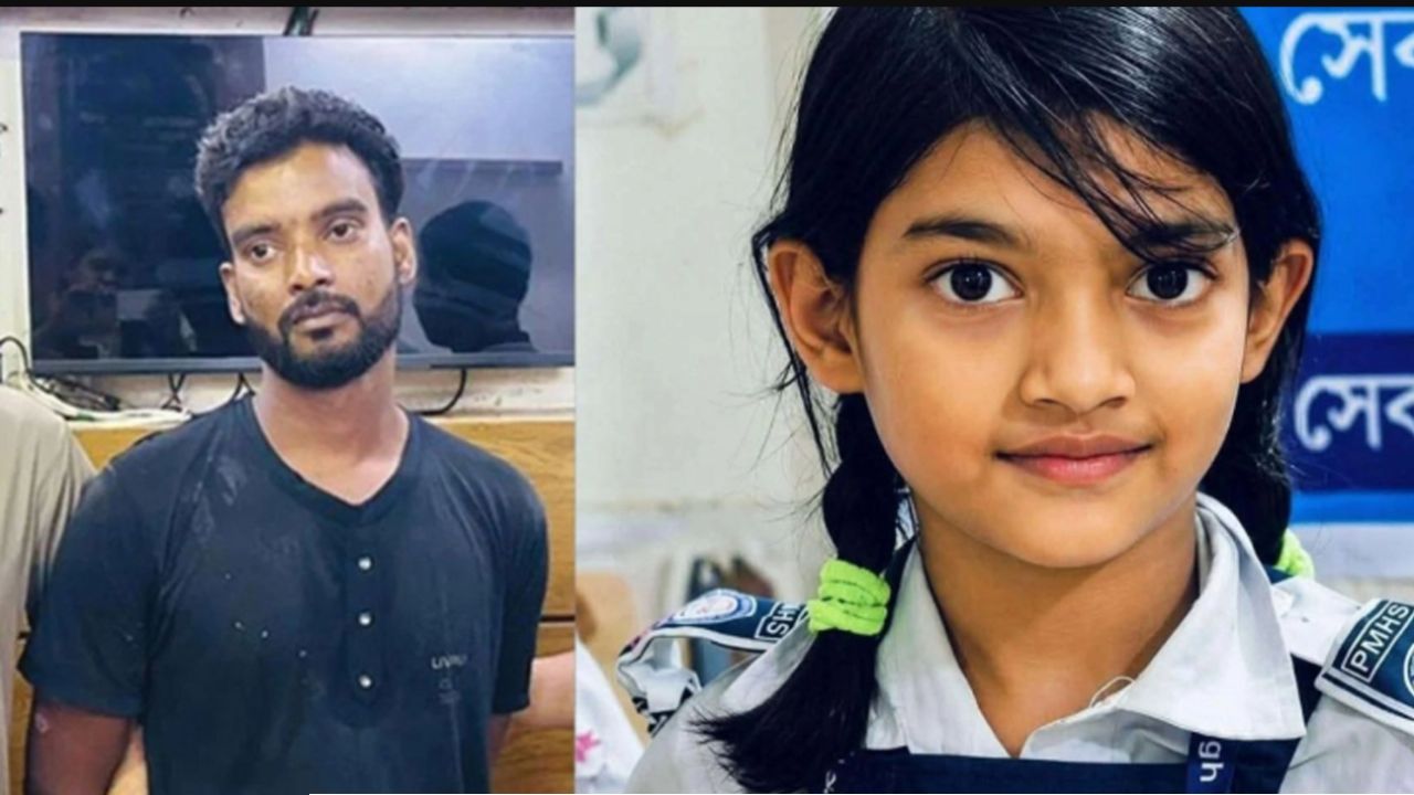 রামিসা হত্যা: ফরেনসিক রিপোর্টে ধর্ষণের যেসব আলামত মিলেছে!