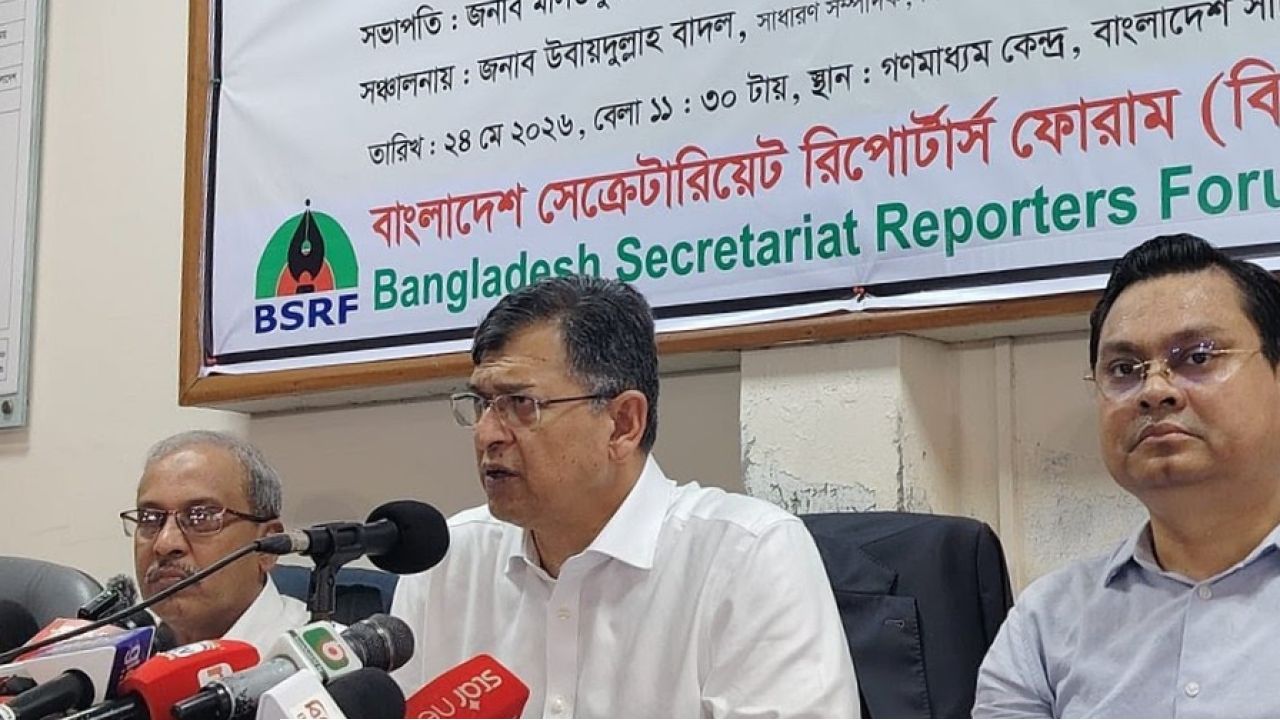 রামিসা হত্যাকাণ্ডের বিচার ৫ থেকে ৭ দিনের মধ্যে শেষ হতে পারে: স্বরাষ্ট্রমন্ত্রী