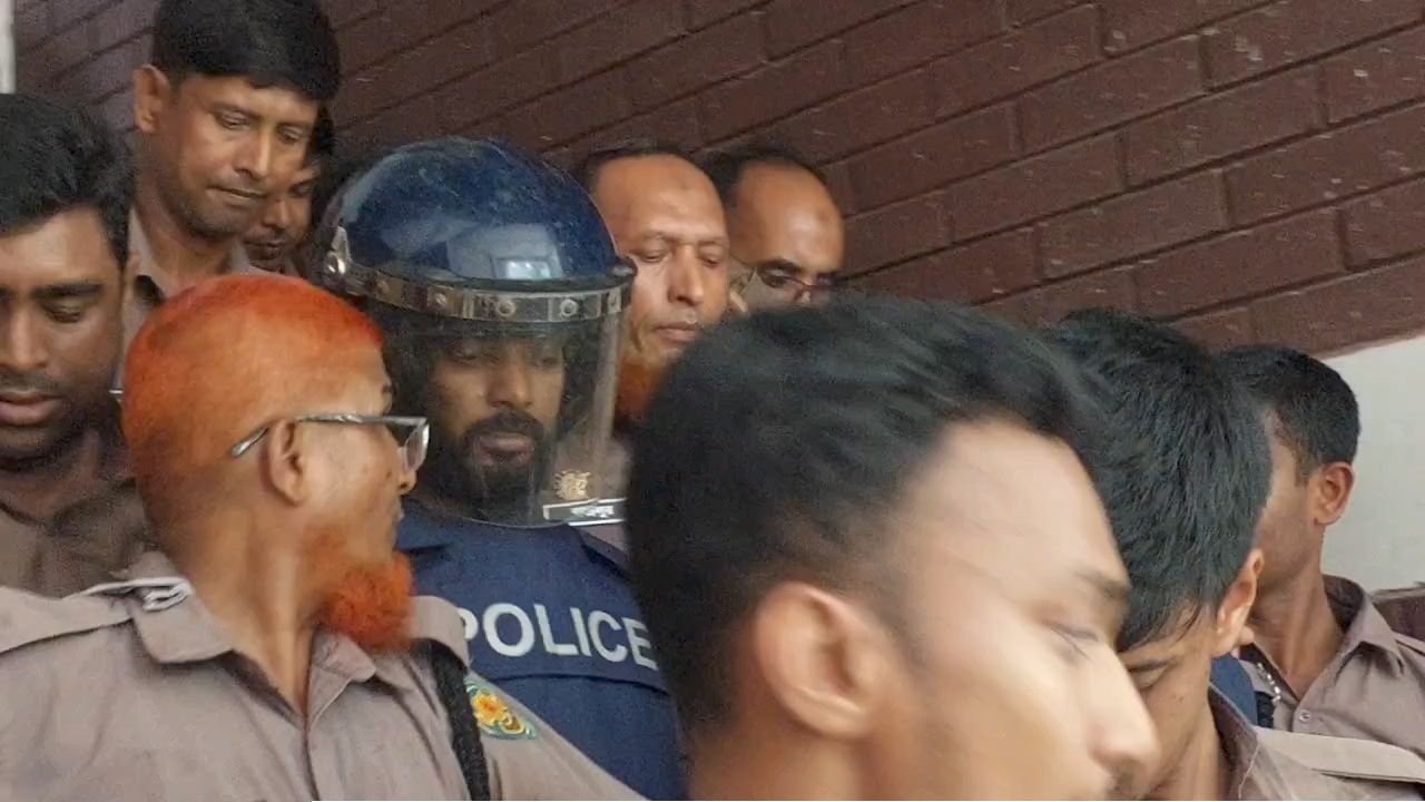 আমি শুধু বাচ্চারে টুকরো করেছি, ধর্ষণ-মারছে ডলার! ডিএনএ টেস্টও নেয়নি_আদালত সোহেল