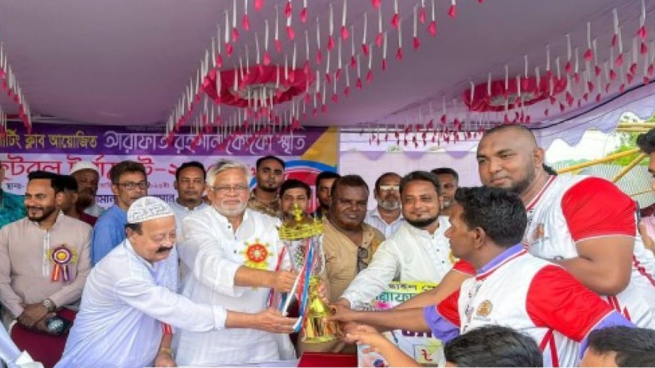 কেরানীগঞ্জকে একটি শান্তির নীড় হিসেবে গড়ে তুলতে চাই: আমান উল্লাহ আমান