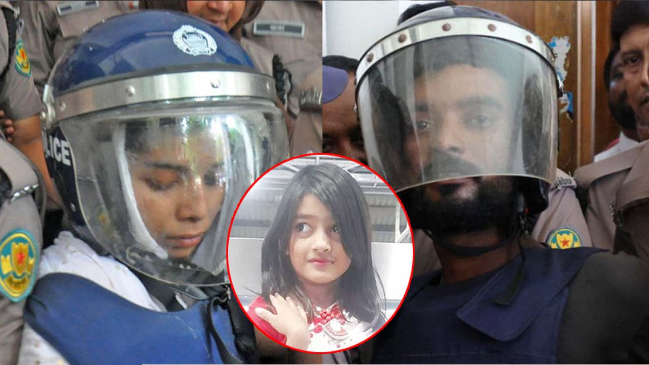 নিজেদের নির্দোষ দাবি করে আদালতে যা বললেন সোহেল-স্বপ্না!