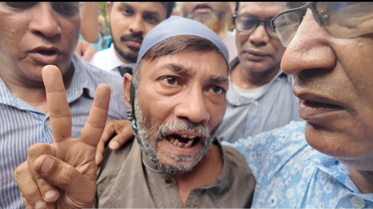 রায়ে সন্তোষ, দ্রুত কার্যকরের দাবি রামিসার বাবার