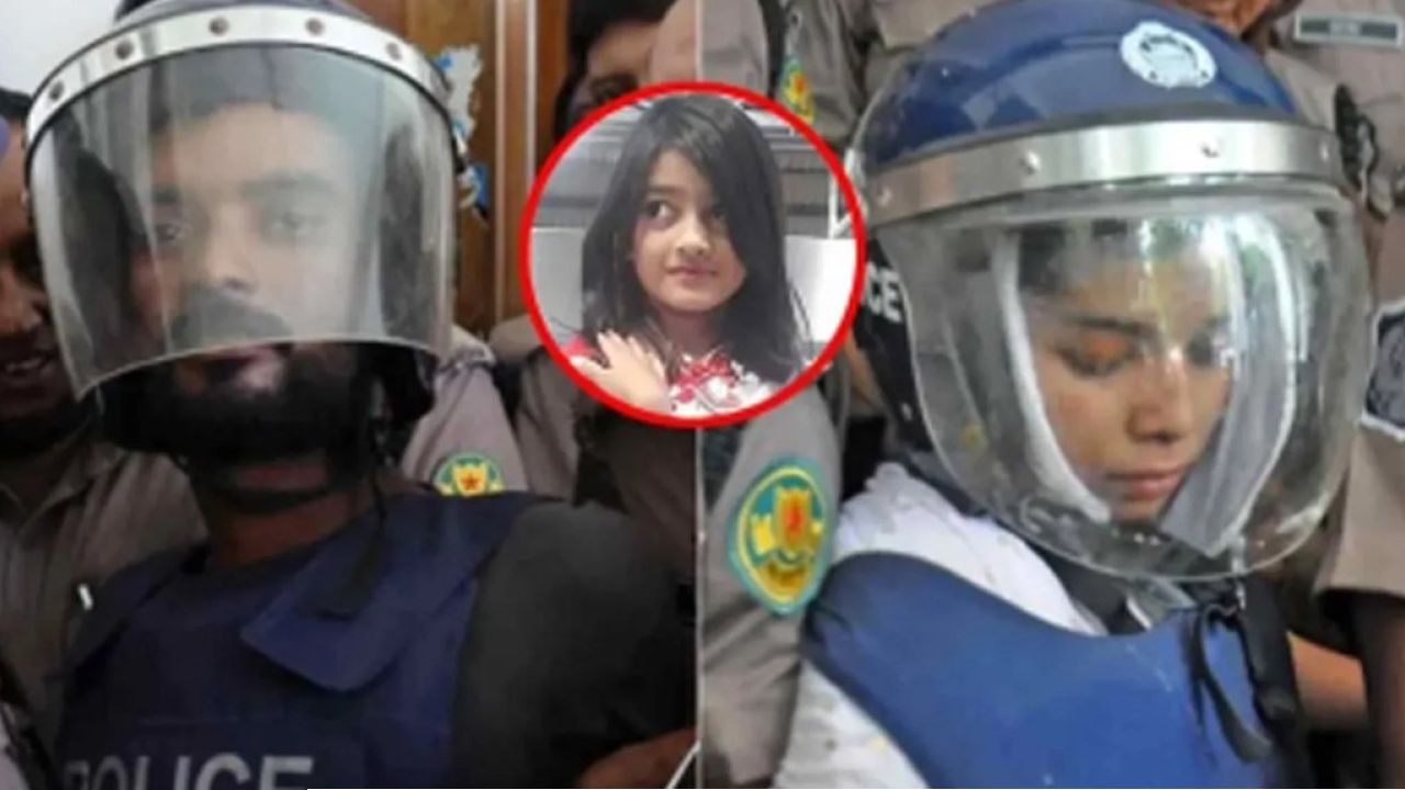 রামিসা হত্যা মামলার রায়: পর্যবেক্ষণে যা বললেন বিচারক