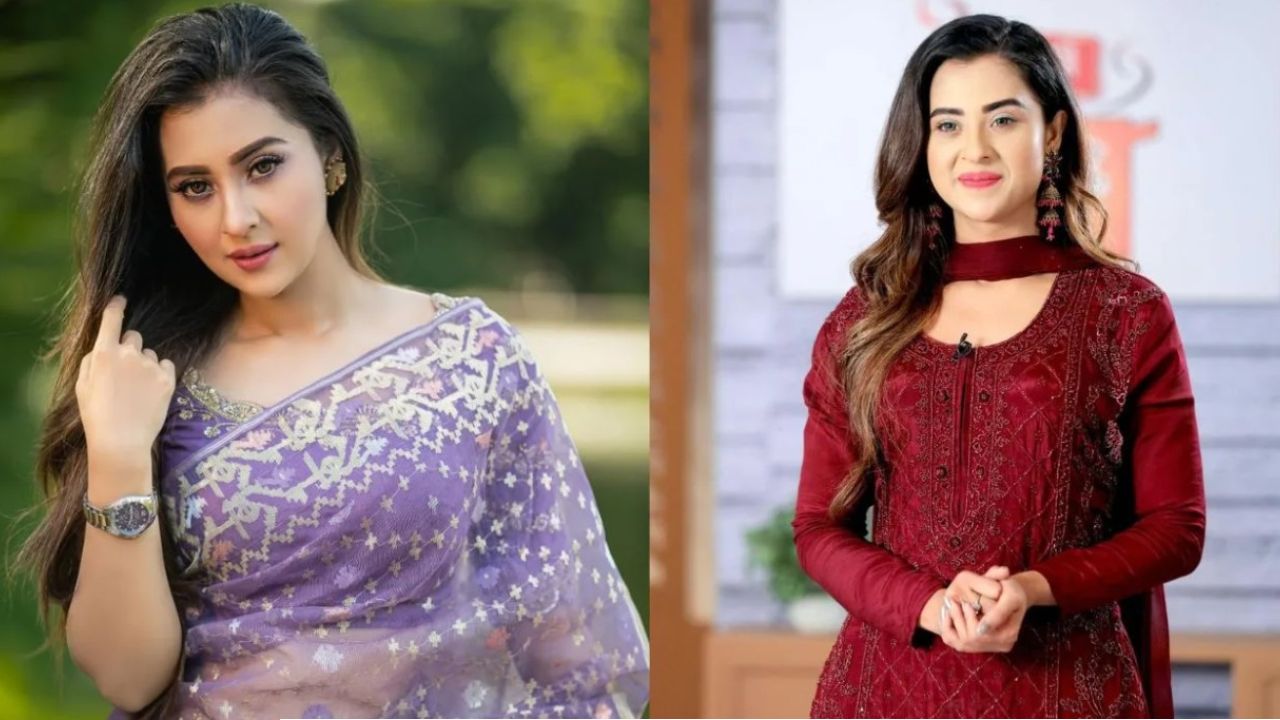 বুবলী এখন কোথায়?