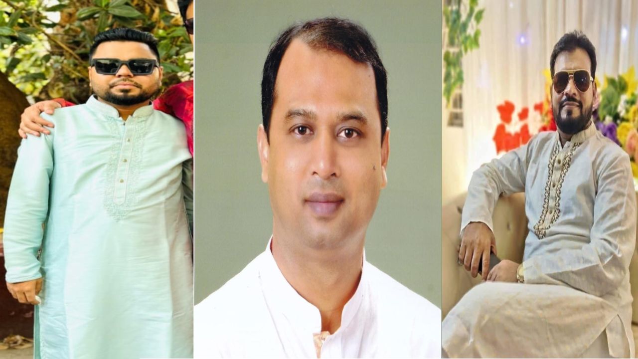 কেরানীগঞ্জের সাবেক চেয়ারম্যান শাহিন আহমেদসহ ১৪ জনের বিরুদ্ধে মামলা 