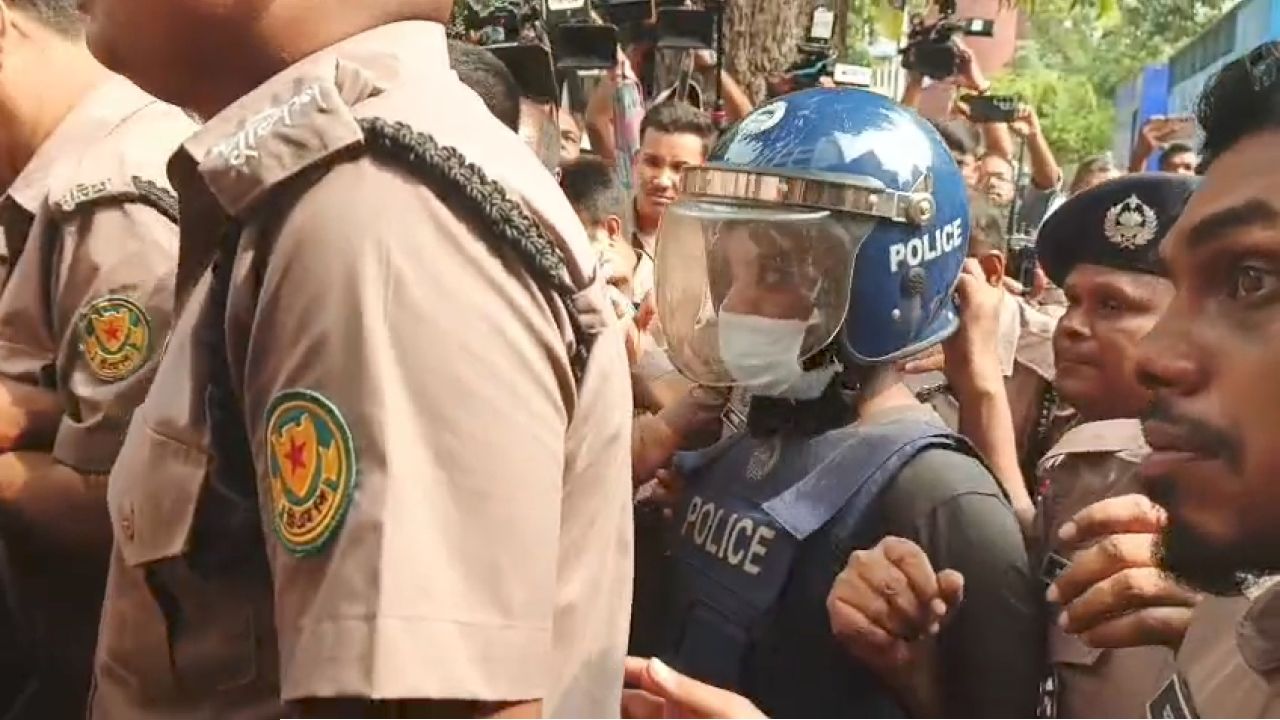 রামিসা হত্যা মামলার নথি যাচ্ছে উচ্চ আদালতে