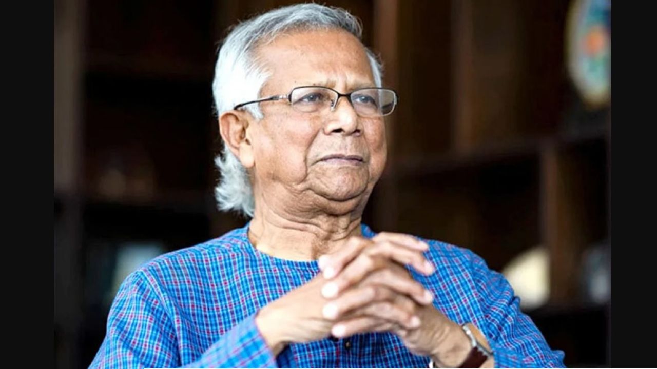 ইউনূসের কালো আইনে অর্থনীতির সর্বনাশ 
