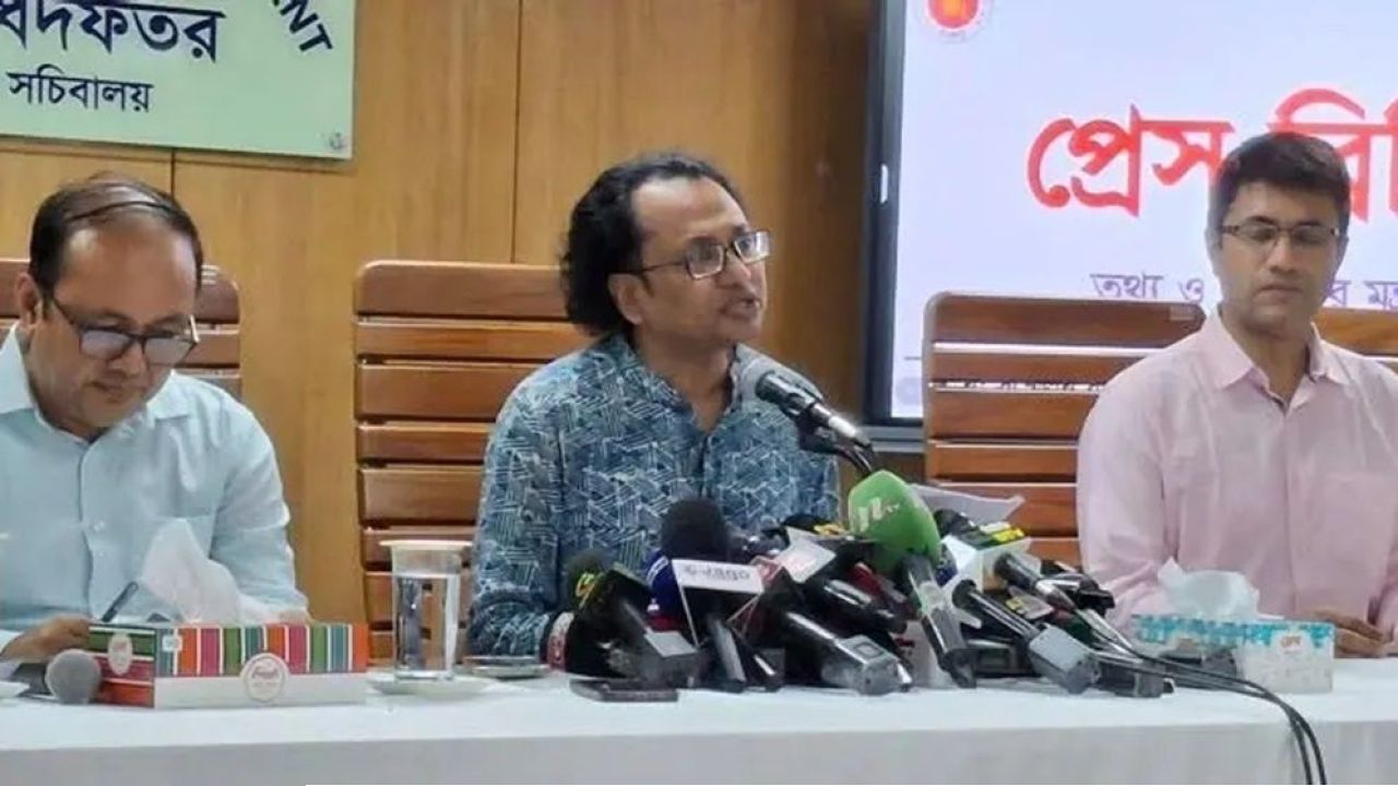 'শর্ত মানলে স্থানীয় নির্বাচনে অংশ নিতে পারবেন আ.লীগের নেতাকর্মীরা'