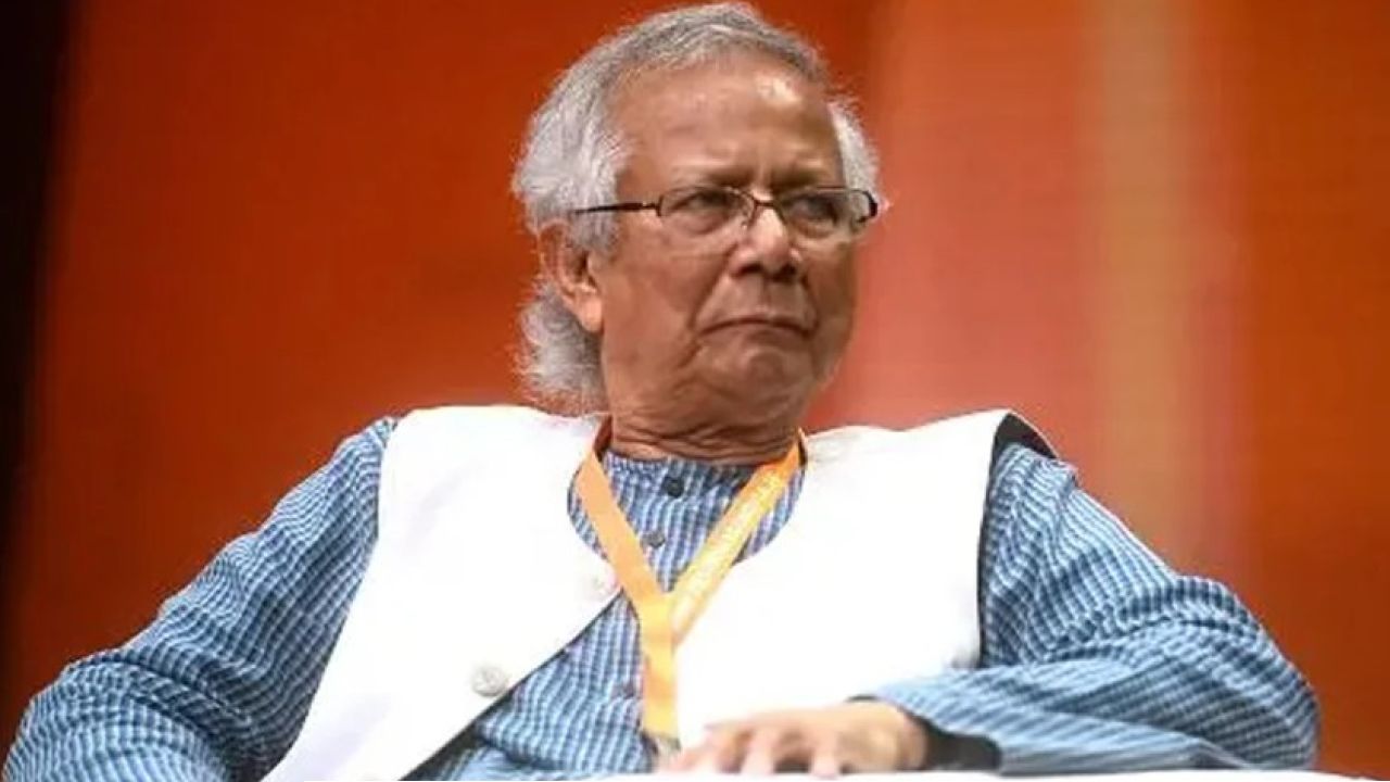 টিকা বিতর্কে ড. ইউনূসের বিরুদ্ধে মামলার আবেদন খারিজ