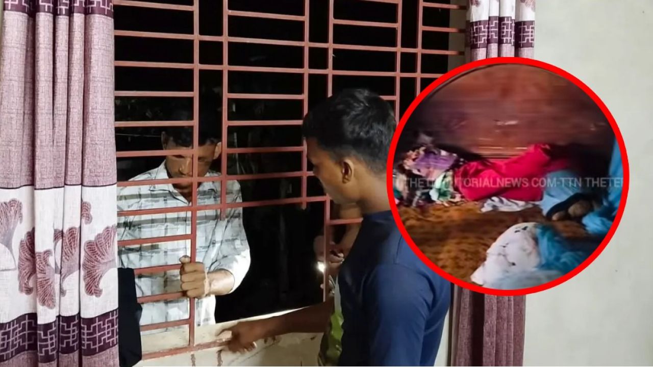 কক্সবাজারে মা-মেয়েকে গ-ণ-ধ-র্ষ-ণ!