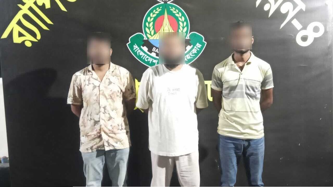 মানবপাচার: ইতালি পাঠানোর কথা বলে তুলে দেয়া হয় শ্রীলঙ্কান মাফিয়াদের হাতে