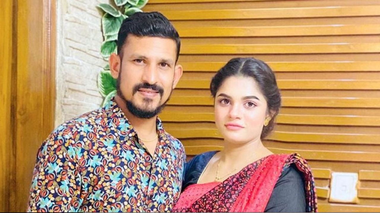 ব্যভিচারের মামলায় খালাস পেলেন নাসির-তামিমা