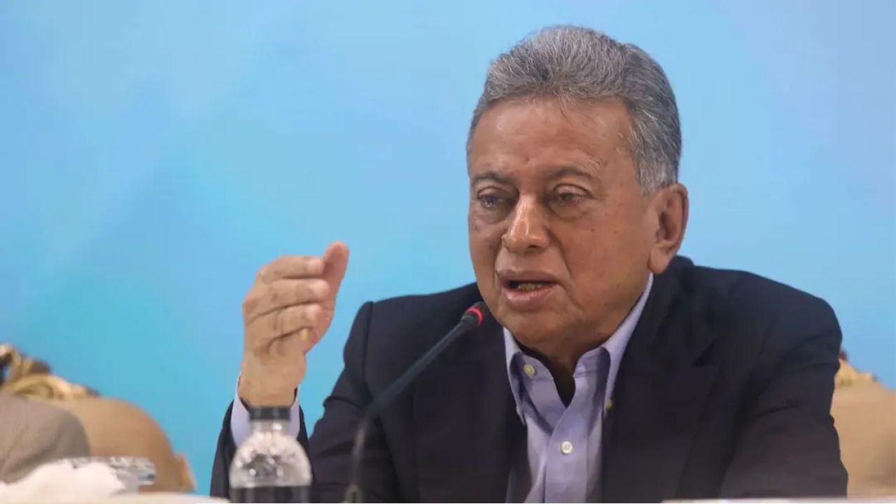 জনগণের প্রত্যাশার প্রতিফলন ঘটেছে এবারের বাজেটে: অর্থমন্ত্রী