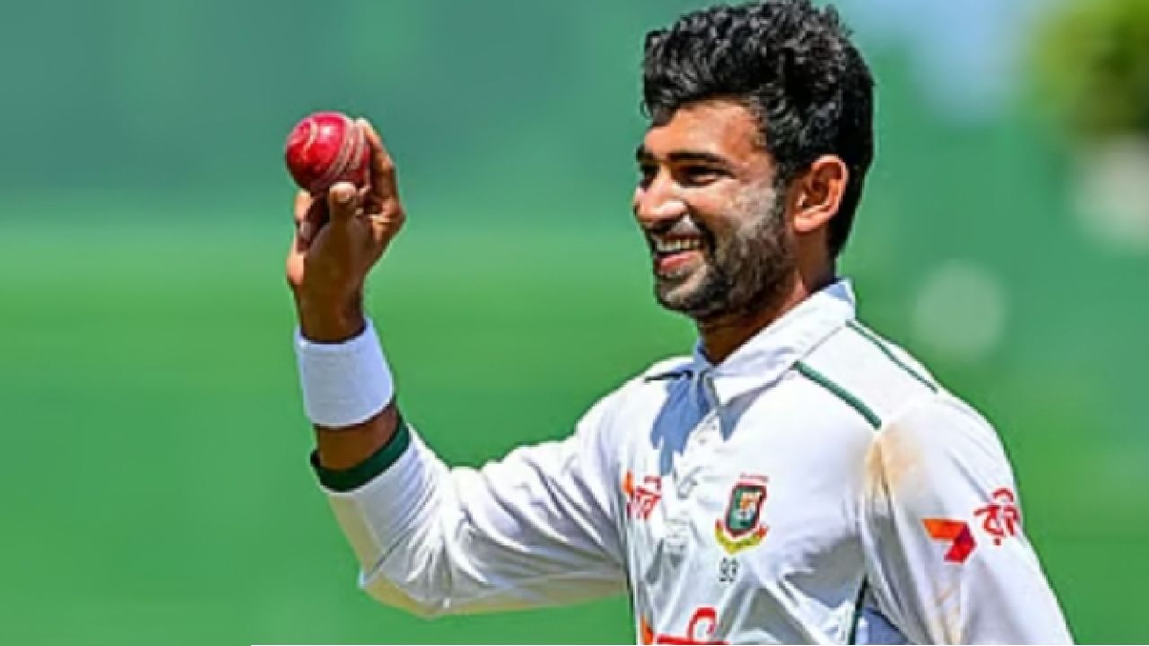 জাতীয় দলের ক্রিকেটার নাঈমকে পিটিয়ে থানায় নিল, ৩ পুলিশ সদস্য প্রত্যাহার