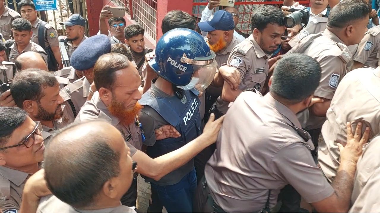 রামিসা ধর্ষণ-হত্যা: মৃত্যুদণ্ডের বিরুদ্ধে জেল আপিল স্ত্রীসহ সোহেল রানার, শুনানি আজ