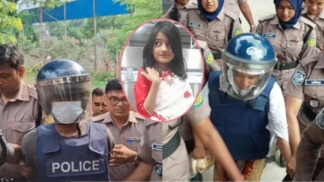 রামিসা হত্যা মামলা: মৃত্যুদণ্ডের আপিল শুনানির জন্য পেপারবুক প্রস্তুত 