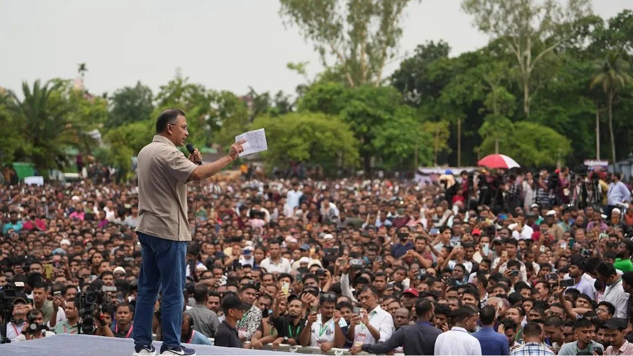 বাজেট নিয়ে বিভ্রান্তি না ছড়ানোর আহ্বান প্রধানমন্ত্রীর