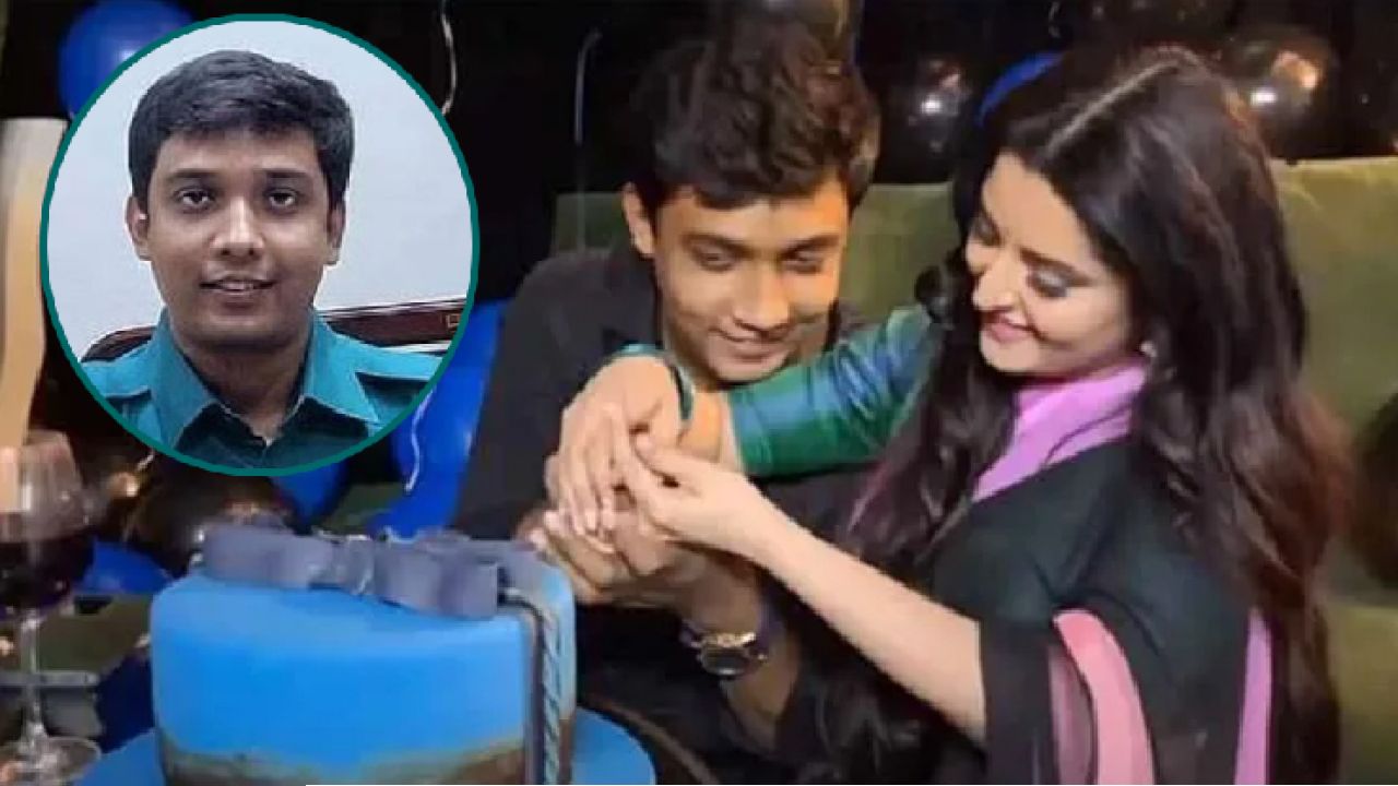 ডিবির সাবেক এডিসি সাকলায়েনকে বাধ্যতামূলক অবসর