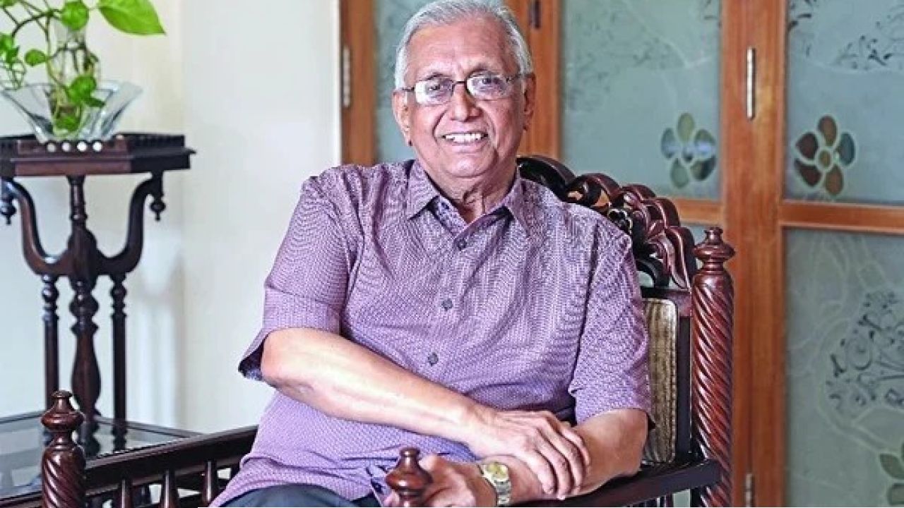 কিংবদন্তি হকি তারকা আবদুস সাদেকের প্রয়াণ: ক্রীড়াঙ্গনে এক নক্ষত্রের পতন