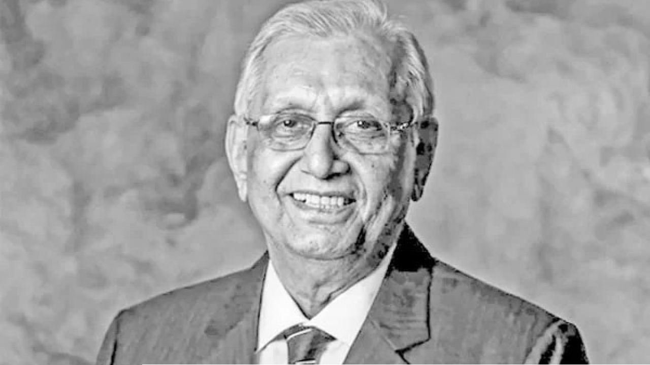 নিভে গেল ক্রীড়াঙ্গনের বাতিঘর: এক কিংবদন্তির প্রস্থান