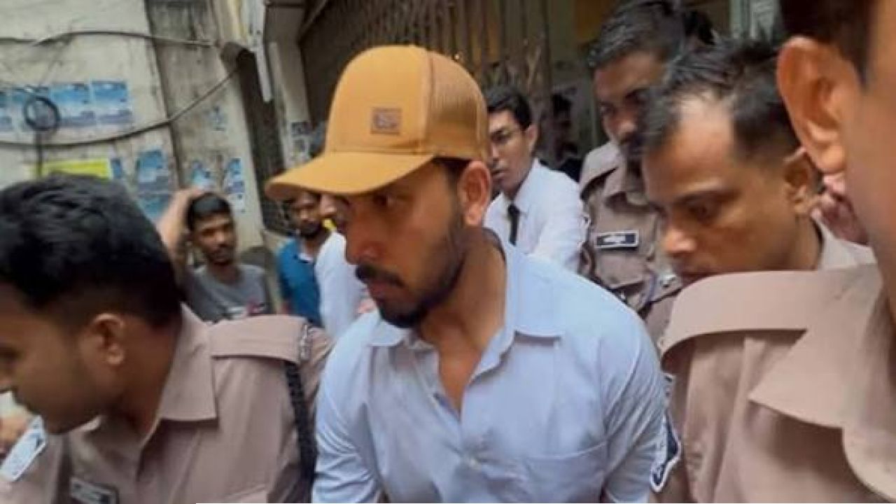 আলভীর বিরুদ্ধে রিমান্ড আবেদন, শুনানি নির্ধারিত