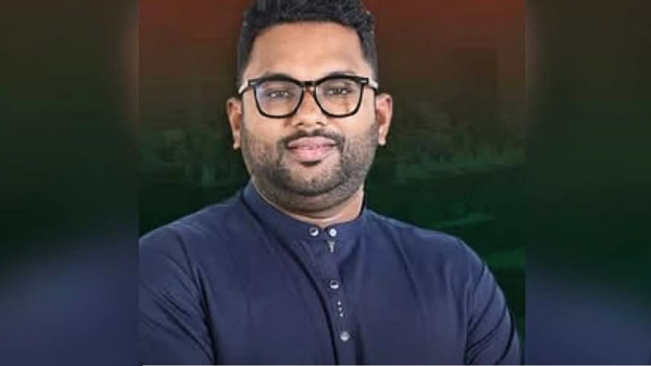 চাঁদাবাজির অভিযোগে বিএনপি এমপিপুত্র ডিবি হেফাজতে