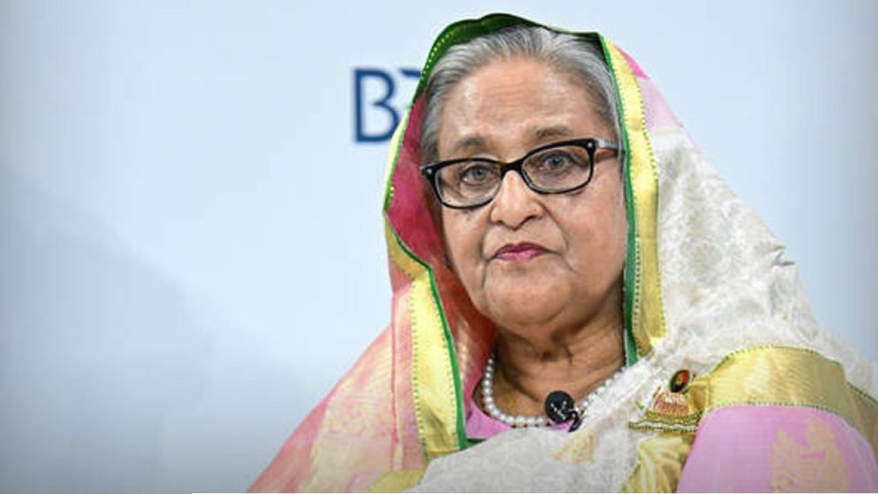 শেখ হাসিনাসহ ১৭ জনের মামলার প্রতিবেদন ২০ সেপ্টেম্বর