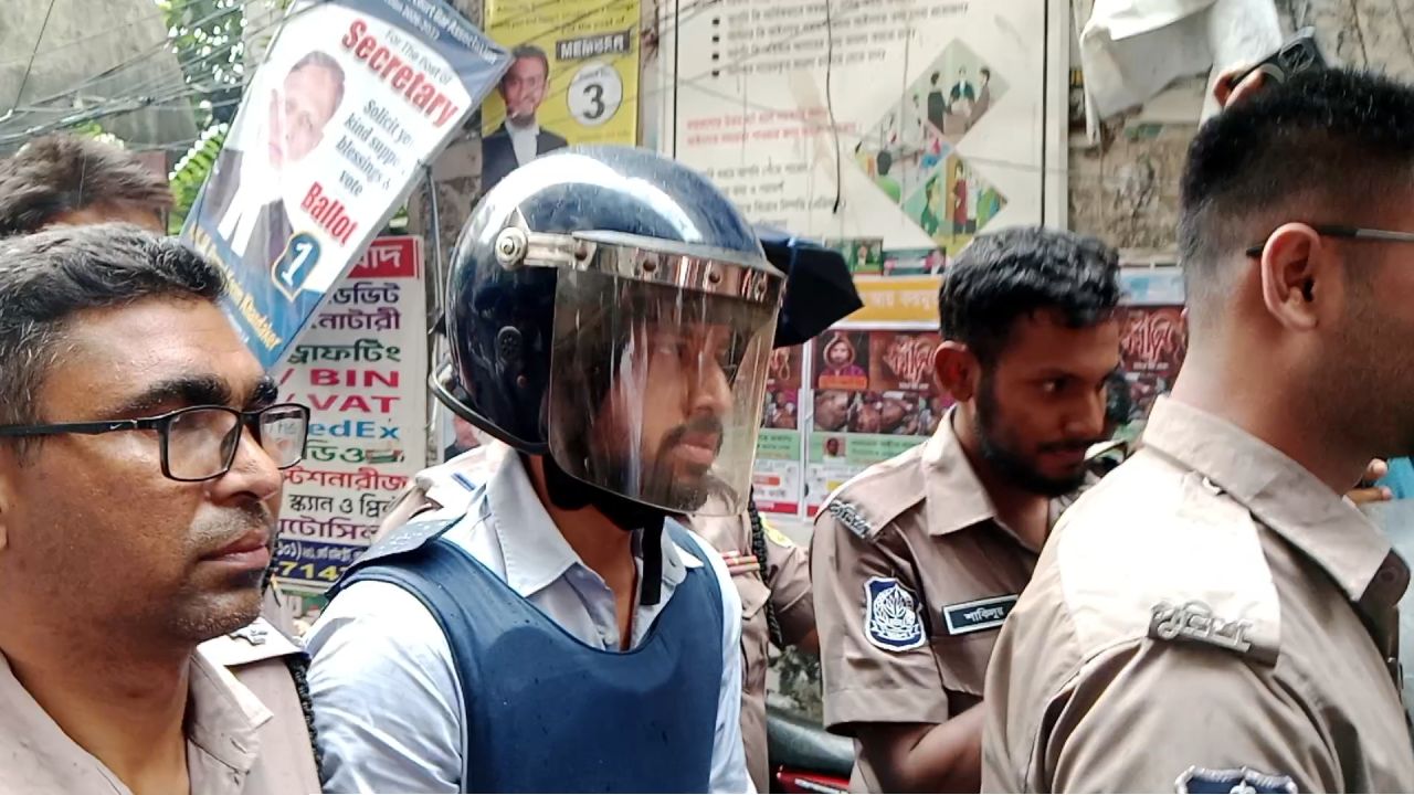'আমার সন্তানটা তার মাকে হারিয়ে, তাকে এখন সাপোর্ট দেওয়া দরকার'_আদালতে আলভী