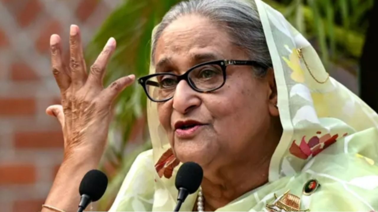 ট্রাকচালক হোসেন হত্যা: শেখ হাসিনাসহ ৩৪ জনের বিরুদ্ধে চার্জ শুনানি ২৬ জুলাই