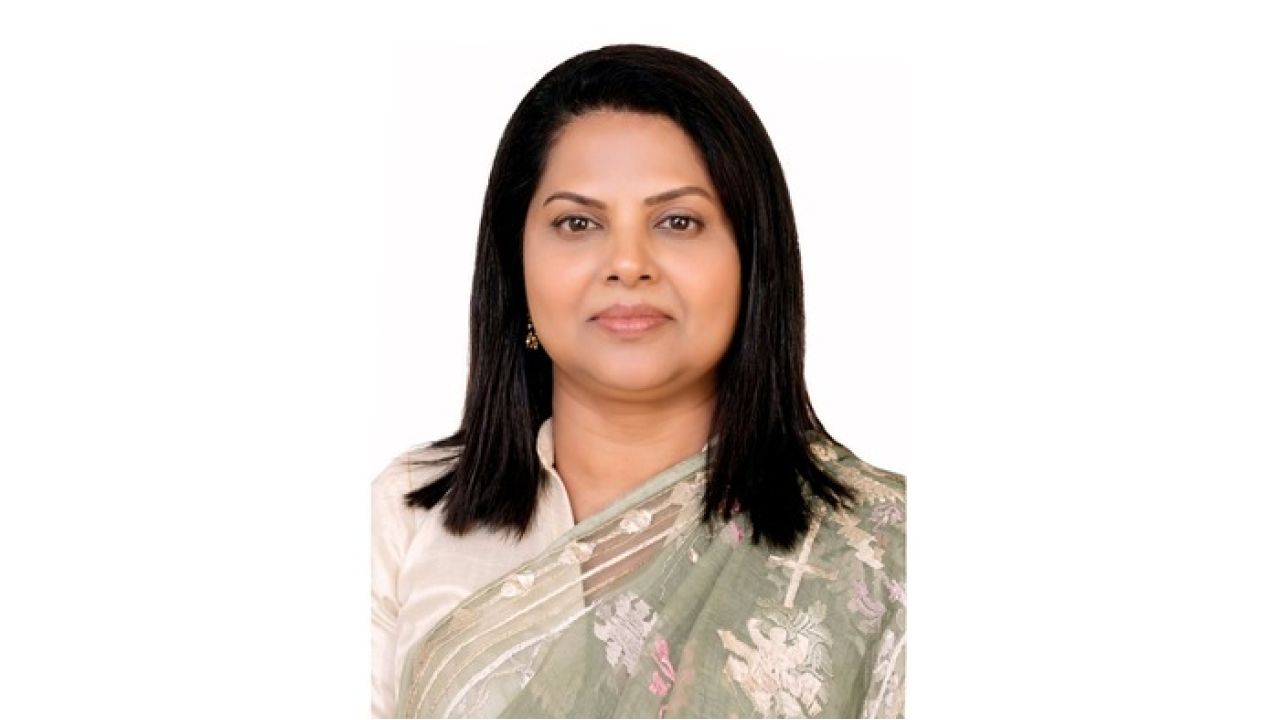 সর্বোচ্চ যাকাত সংগ্রহকারী ডিসি নির্বাচিত হলেন ফরিদা খানম