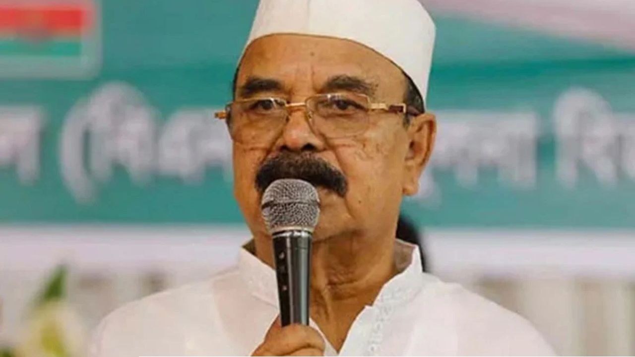 স্বরাষ্ট্রমন্ত্রীর বাড়ির পাশ দিয়েই আসে সবচেয়ে বড় মাদকের চালান: গয়েশ্বর চন্দ্র রায়
