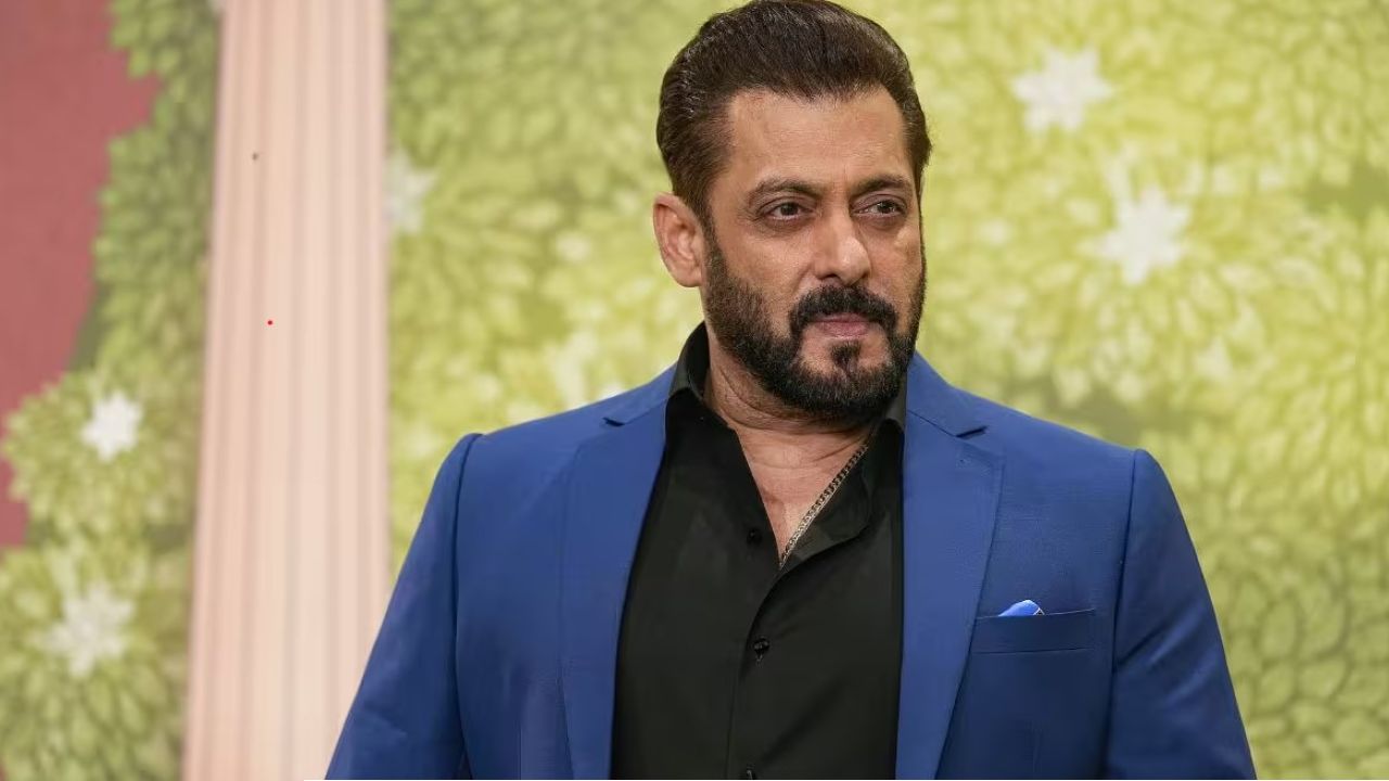 চলমান আইনি জটিলতার মধ্যেই নতুন বাড়ির সিদ্ধান্ত সালমানের